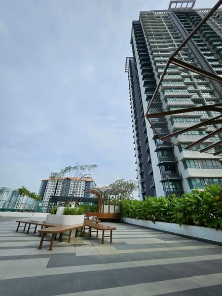 Condominium for Sale at KM1 West - Crystal Yeong - Exterior - PropertyGuru.com.my