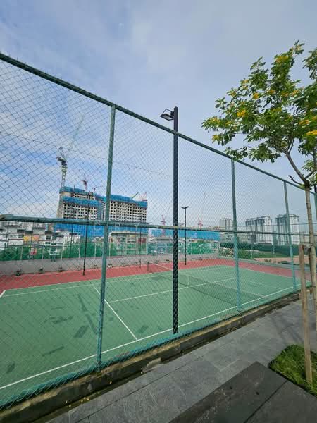 Condominium for Sale at KM1 West - Crystal Yeong - Exterior - PropertyGuru.com.my