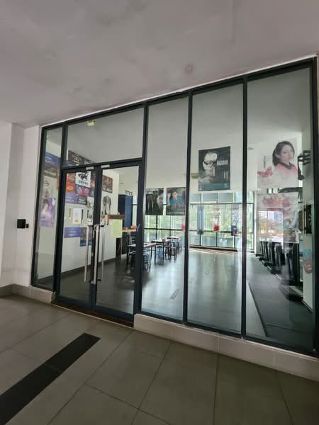 Condominium for Sale at KM1 West - Crystal Yeong - Interior - PropertyGuru.com.my