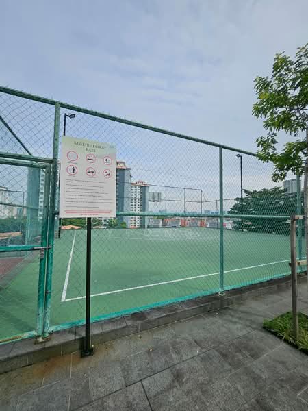 Condominium for Sale at KM1 West - Crystal Yeong - Exterior - PropertyGuru.com.my