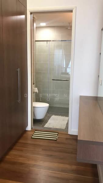 Service Residence for Rent at Nadi Bangsar - Desmond Low - Bathroom - PropertyGuru.com.my
