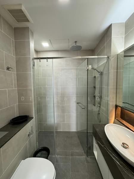 Servis Apartment untuk Disewa di Nadi Bangsar - Desmond Low - Bathroom - PropertyGuru.com.my