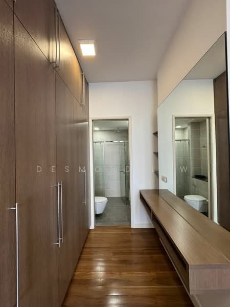 Servis Apartment untuk Disewa di Nadi Bangsar - Desmond Low - Bathroom - PropertyGuru.com.my