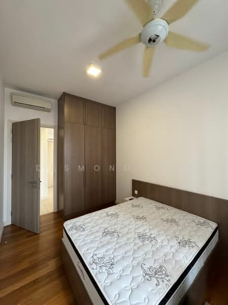 Servis Apartment untuk Disewa di Nadi Bangsar - Desmond Low - Bedroom - PropertyGuru.com.my