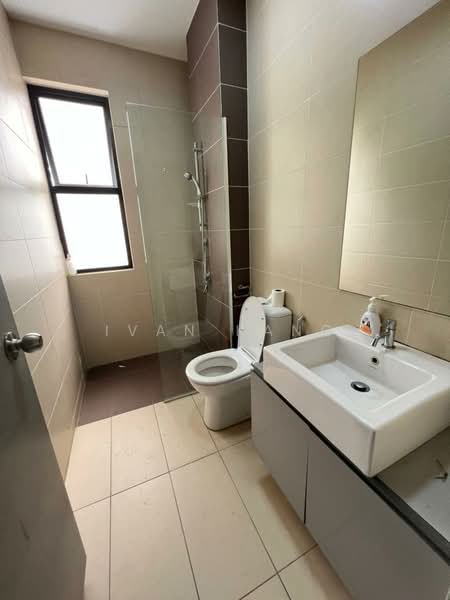 Rumah Kluster untuk Dijual di Horizon Hills (Iskandar Puteri (Nusajaya)) - Ivan Kang - Bathroom - PropertyGuru.com.my