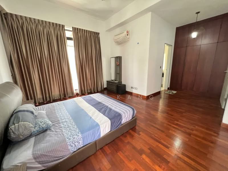 Rumah Kluster untuk Dijual di Horizon Hills (Iskandar Puteri (Nusajaya)) - Ivan Kang - Bedroom - PropertyGuru.com.my