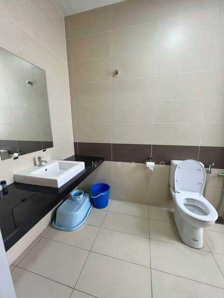 Rumah Kluster untuk Dijual di Horizon Hills (Iskandar Puteri (Nusajaya)) - Ivan Kang - Bathroom - PropertyGuru.com.my