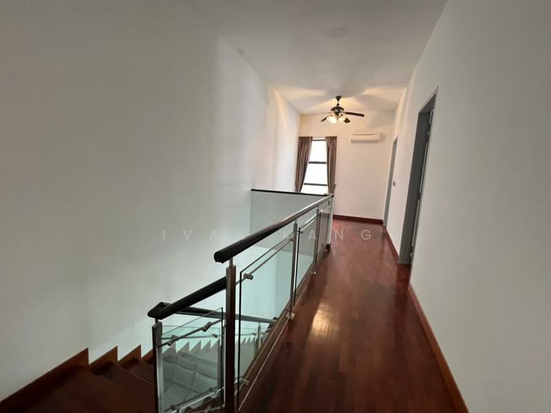 Rumah Kluster untuk Dijual di Horizon Hills (Iskandar Puteri (Nusajaya)) - Ivan Kang - Corridor - PropertyGuru.com.my
