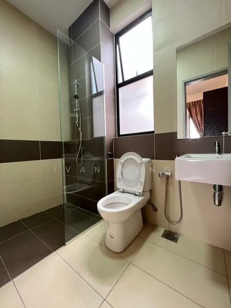 Rumah Kluster untuk Dijual di Horizon Hills (Iskandar Puteri (Nusajaya)) - Ivan Kang - Bathroom - PropertyGuru.com.my