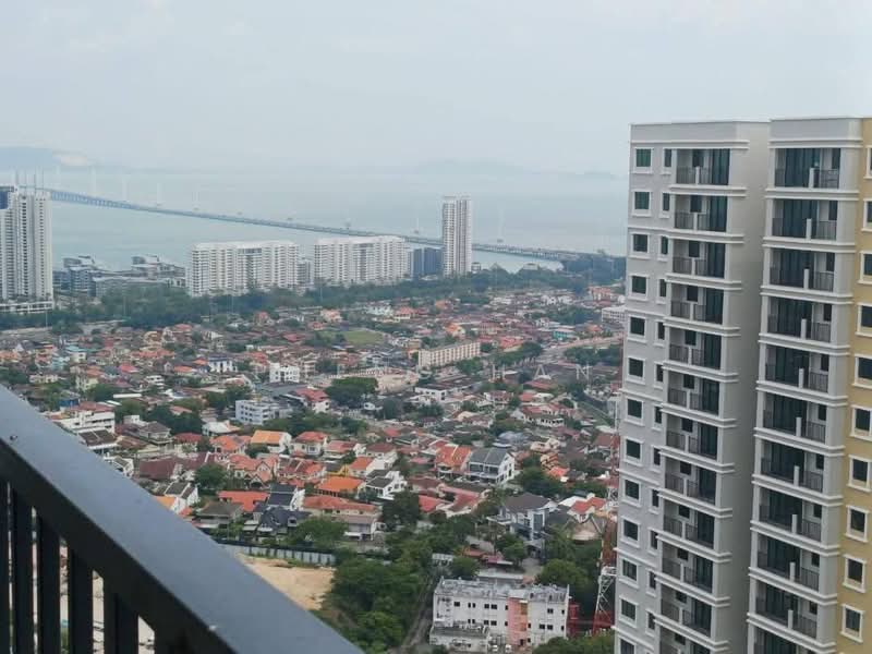 Flat for Rent at IDEAL VENICE RESIDENCY - Pheng Han - View - PropertyGuru.com.my
