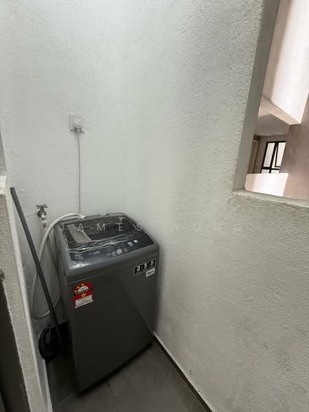 Service Residence for Rent at Kenwingston Platz - James Wong - Interior - PropertyGuru.com.my
