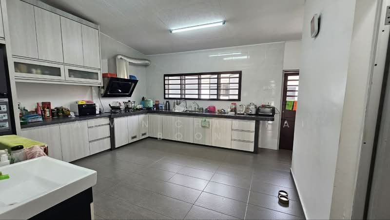 1-storey Terraced House for Sale in Ujong Pasir (Melaka) - Alvin Chan Kai Boon - PropertyGuru.com.my