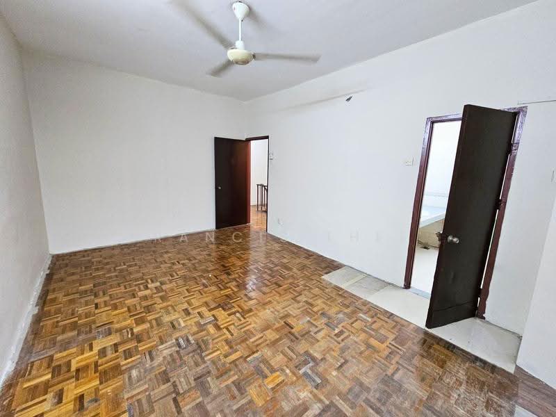 Rumah Teres untuk Dijual di Batu 9 (Cheras) - Francis Thee - Interior - PropertyGuru.com.my