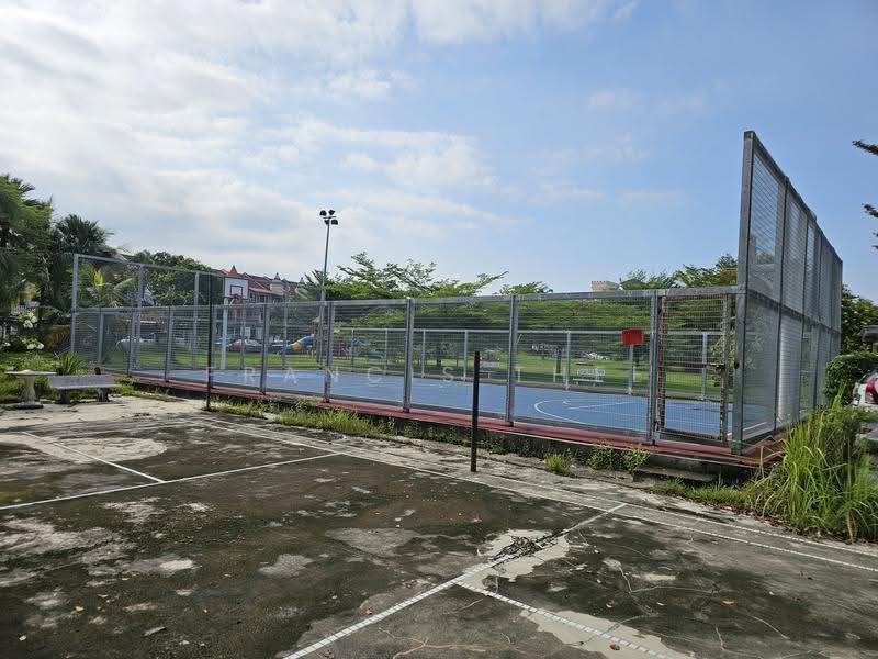 Rumah Teres untuk Dijual di Batu 9 (Cheras) - Francis Thee - Exterior - PropertyGuru.com.my