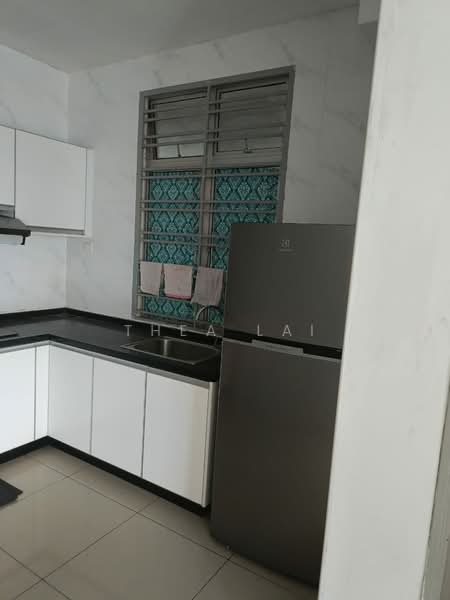 Service Residence for Rent at Pandan Residence - Thea Lai - Kitchen - PropertyGuru.com.my