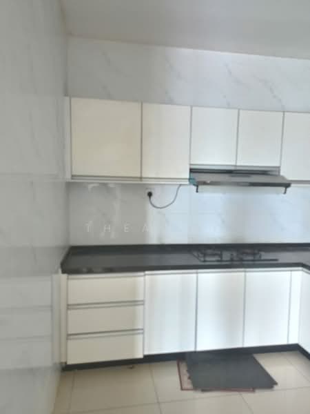 Service Residence for Rent at Pandan Residence - Thea Lai - PropertyGuru.com.my