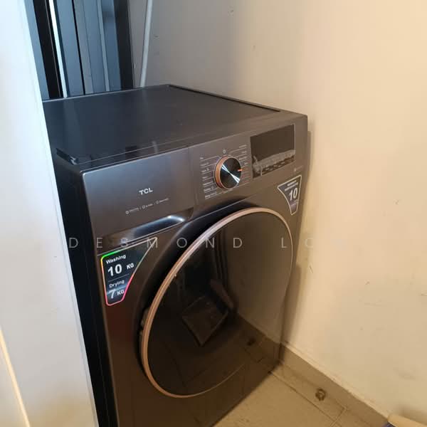 Condominium for Rent at The Robertson - Desmond Low - Interior - PropertyGuru.com.my