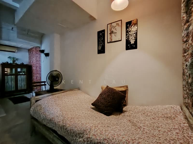 Rumah Teres 2 Tingkat untuk Dijual di Wangsa Melawati (Wangsa Maju) - Kent Lau - Bedroom - PropertyGuru.com.my