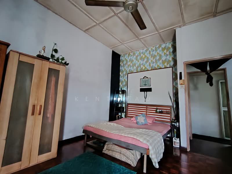 Rumah Teres 2 Tingkat untuk Dijual di Wangsa Melawati (Wangsa Maju) - Kent Lau - Bedroom - PropertyGuru.com.my
