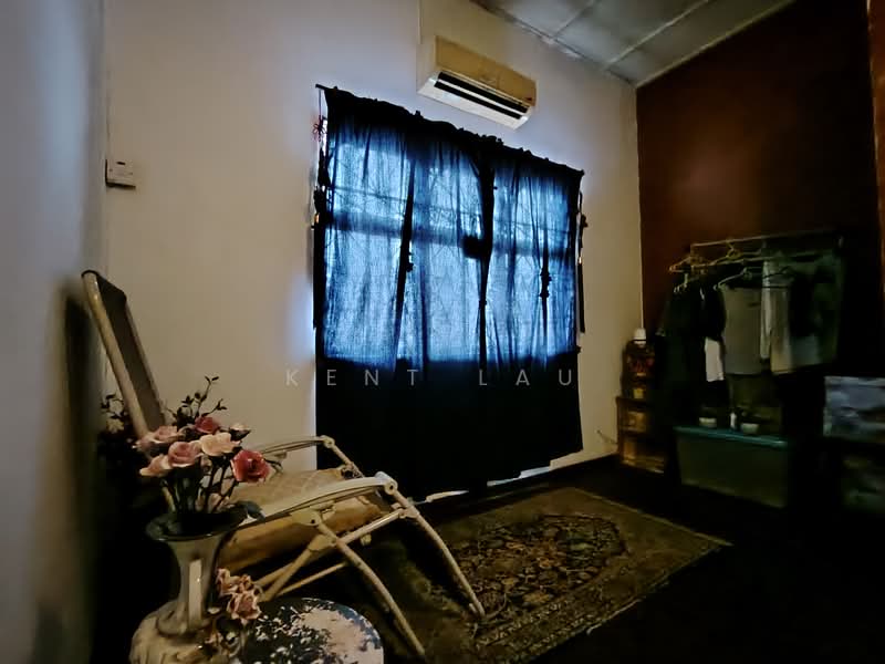 Rumah Teres 2 Tingkat untuk Dijual di Wangsa Melawati (Wangsa Maju) - Kent Lau - Interior - PropertyGuru.com.my