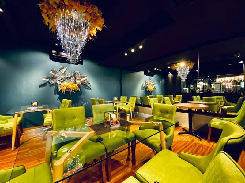 Shop for Rent in Taman Sejati Indah (Sungai Petani) - Wang TS - Interior - PropertyGuru.com.my