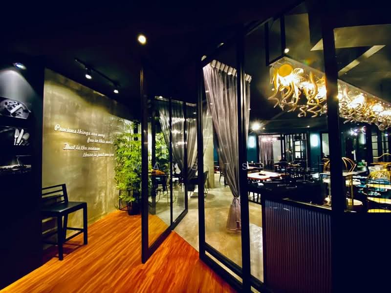 Shop for Rent in Taman Sejati Indah (Sungai Petani) - Wang TS - Interior - PropertyGuru.com.my