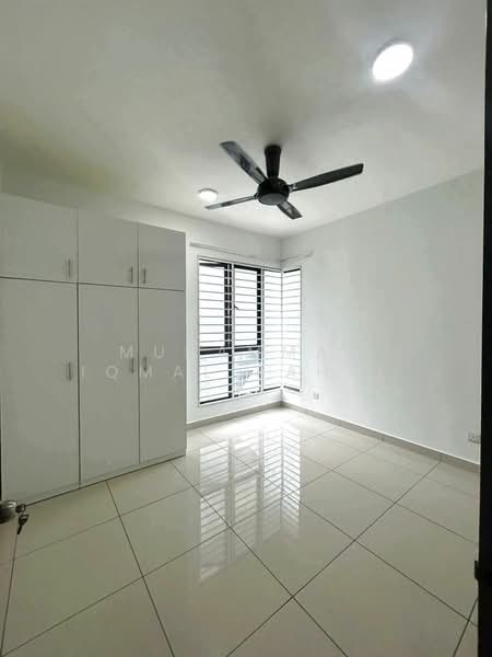 Servis Apartment untuk Dijual di KL Traders Square - Muhammad Iqmal Rahiman - Bedroom - PropertyGuru.com.my