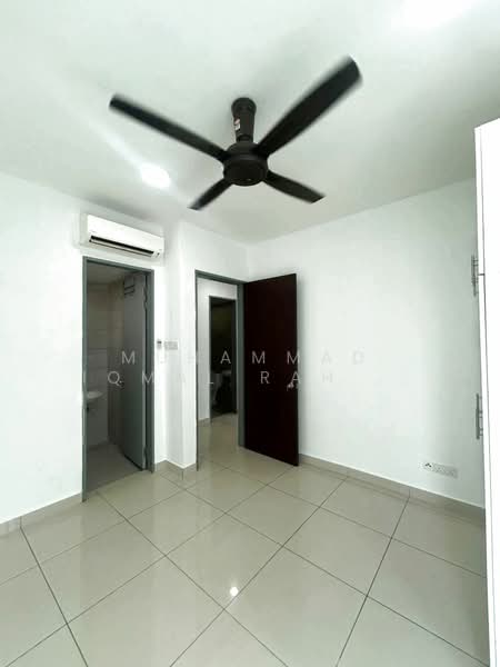 Servis Apartment untuk Dijual di KL Traders Square - Muhammad Iqmal Rahiman - PropertyGuru.com.my