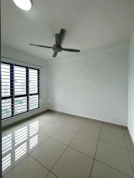 Servis Apartment untuk Dijual di KL Traders Square - Muhammad Iqmal Rahiman - Interior - PropertyGuru.com.my