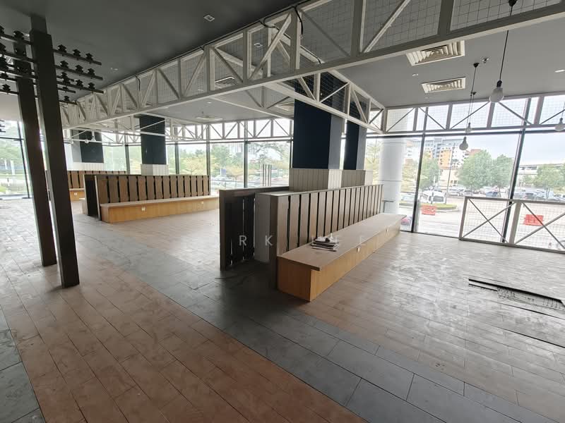 Shop for Rent in Cyberjaya (Selangor) - Mark Lee - Interior - PropertyGuru.com.my