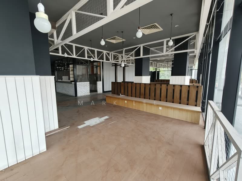 Shop for Rent in Cyberjaya (Selangor) - Mark Lee - Interior - PropertyGuru.com.my
