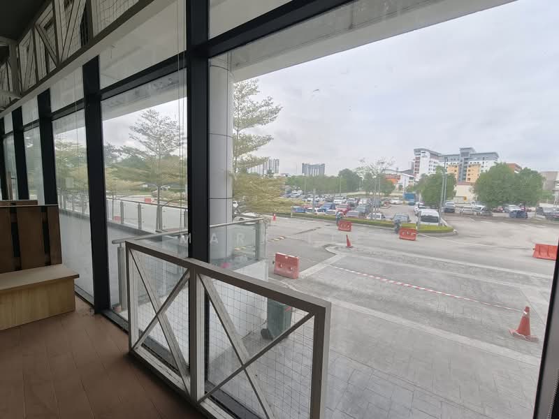 Shop for Rent in Cyberjaya (Selangor) - Mark Lee - Exterior - PropertyGuru.com.my