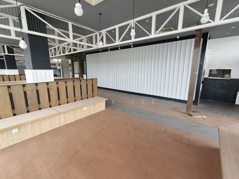 Shop for Rent in Cyberjaya (Selangor) - Mark Lee - Interior - PropertyGuru.com.my