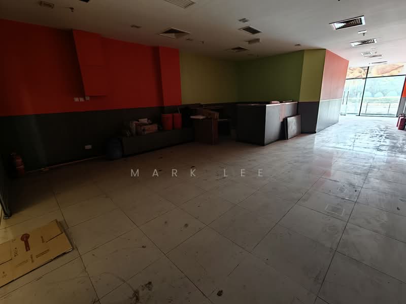 Shop for Rent in Cyberjaya (Selangor) - Mark Lee - Interior - PropertyGuru.com.my