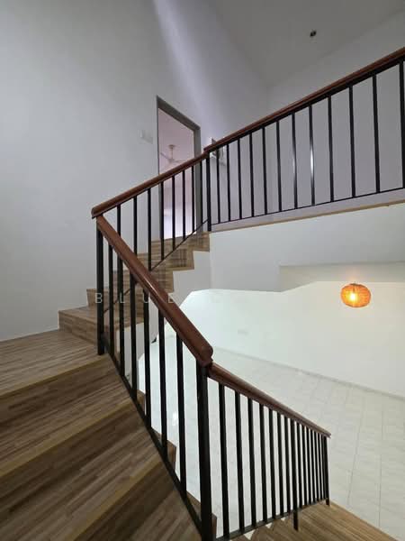 2-storey Terraced House for Rent in Taman Flora Heights (Pasir Gudang) - Blue Chan - Interior - PropertyGuru.com.my