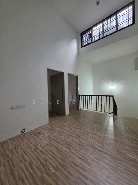 2-storey Terraced House for Rent in Taman Flora Heights (Pasir Gudang) - Blue Chan - Interior - PropertyGuru.com.my