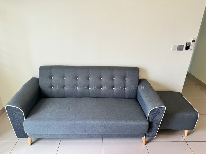 Service Residence for Rent at Meridin Bayvue @ Sierra Perdana - Joseph Goh - PropertyGuru.com.my