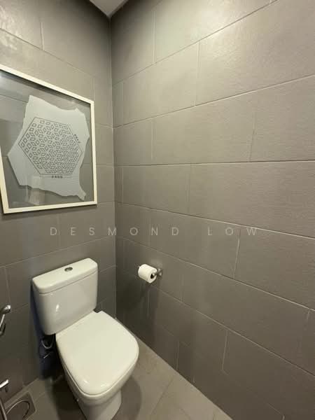 Service Residence for Rent at Fraser Residence (188 Suites) - Desmond Low - Bathroom - PropertyGuru.com.my