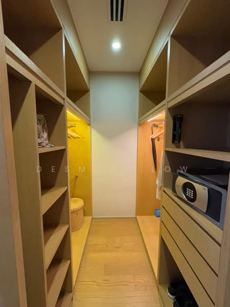 Service Residence for Rent at Fraser Residence (188 Suites) - Desmond Low - Interior - PropertyGuru.com.my