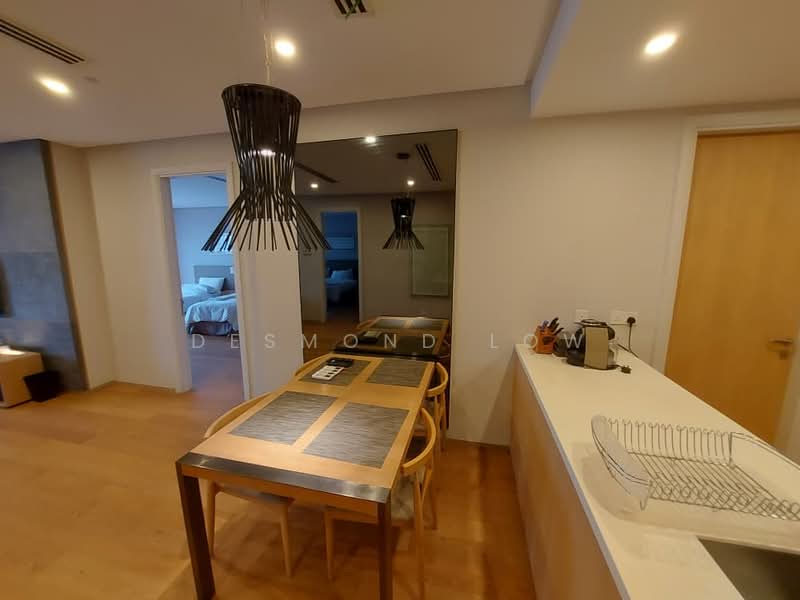 Service Residence for Rent at Fraser Residence (188 Suites) - Desmond Low - Interior - PropertyGuru.com.my