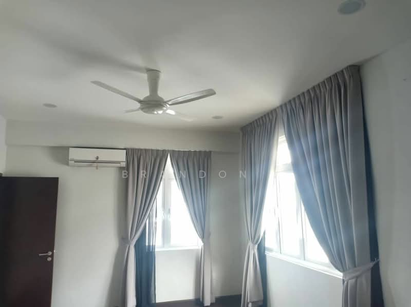 Rumah Banglo untuk Dijual di Ampang (Selangor) - Brandon . - Bedroom - PropertyGuru.com.my