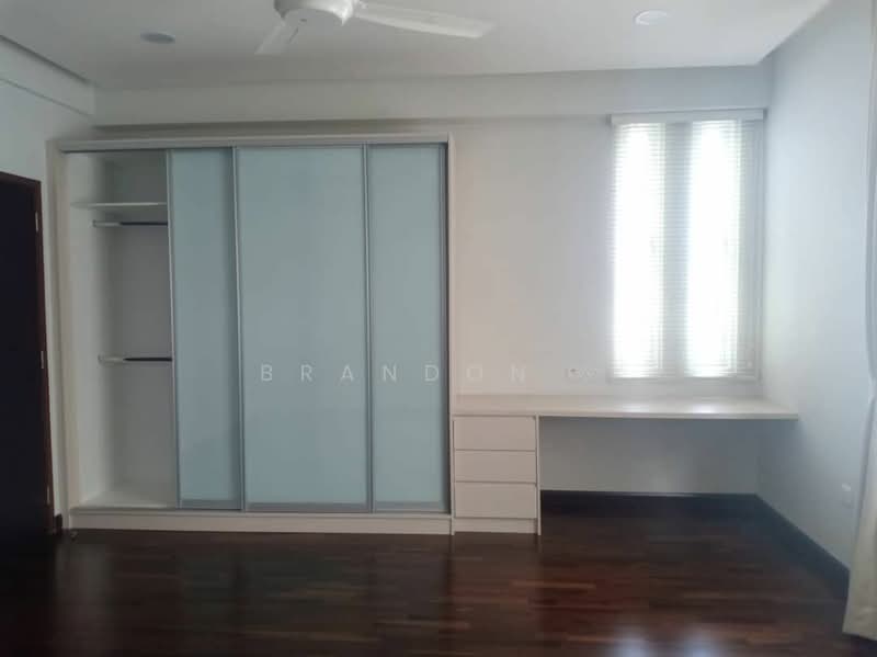 Rumah Banglo untuk Dijual di Ampang (Selangor) - Brandon . - Bedroom - PropertyGuru.com.my