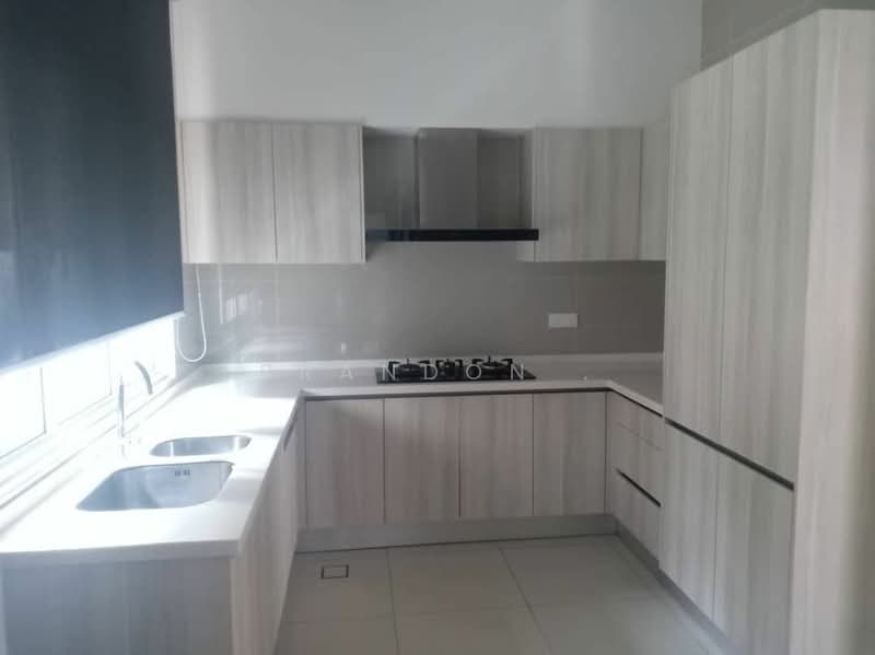 Rumah Banglo untuk Dijual di Ampang (Selangor) - Brandon . - Kitchen - PropertyGuru.com.my