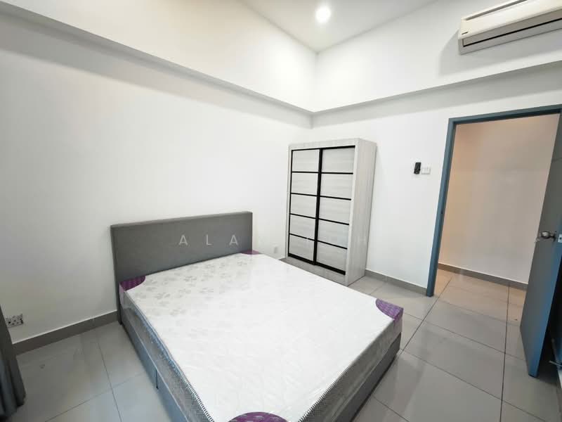 Servis Apartment untuk Disewa di Tropez Residences - Alan Toh - Bedroom - PropertyGuru.com.my