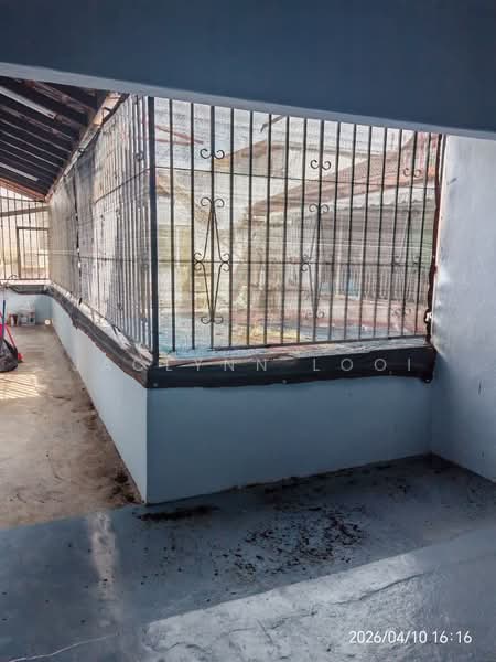 Shop for Rent in Taman Sri Skudai (Skudai) - Jaclynn Looi - Exterior - PropertyGuru.com.my