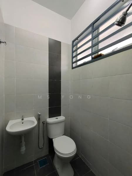 1-storey Terraced House for Rent in Ipoh (Perak) - Ms Yong - PropertyGuru.com.my