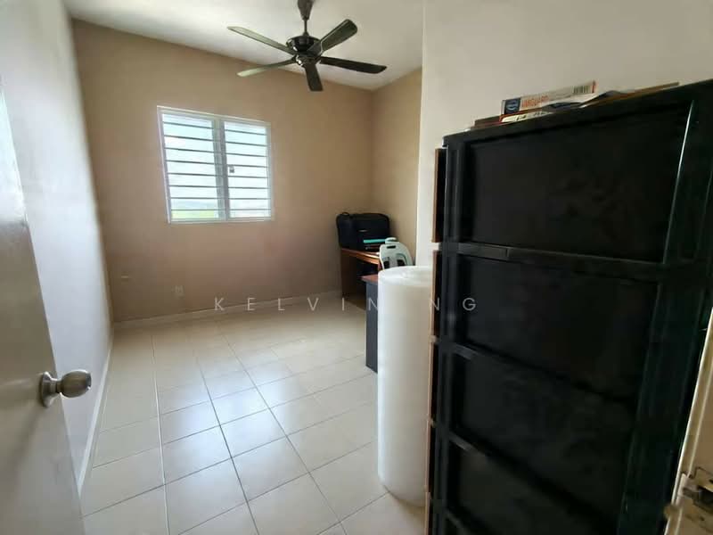 Kondominium untuk Dijual di Aman Heights Condominium - Kelvin Ng - Interior - PropertyGuru.com.my