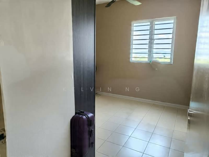 Kondominium untuk Dijual di Aman Heights Condominium - Kelvin Ng - Bedroom - PropertyGuru.com.my