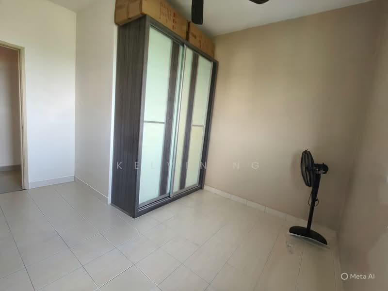 Kondominium untuk Dijual di Aman Heights Condominium - Kelvin Ng - Interior - PropertyGuru.com.my