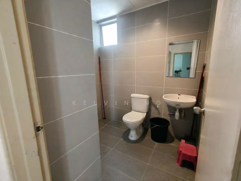 Kondominium untuk Dijual di Aman Heights Condominium - Kelvin Ng - Bathroom - PropertyGuru.com.my
